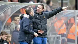Gert Jan Karsten: 'Beste HHC'ers, dank jullie wel!'
