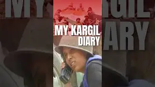What I Learnt in Kargil I From Barkha Dutt's Kargil Diaries I India I Indian Army I Vijay Diwas