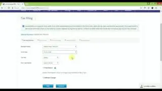 simple 2290- Filing