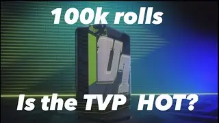 Should you TVP??? Mut 23
