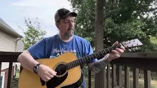 2024 Play Music on the Porch - Big Sciota