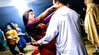 Nina Gul New Dance Swabi 2023 | Janeman 123