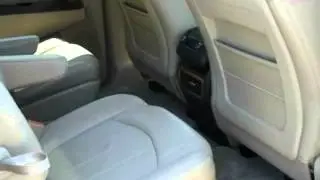 2009 Buick Enclave FWD CXL DVD System (Charleston, South Carolina)