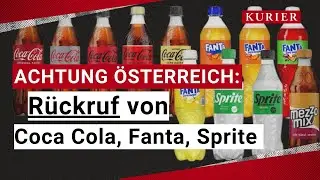 Gesundheitsrisiko: Kleine Metallst&uuml;cke in Cola-Flaschen