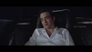 THE BATMAN Teaser Trailer Concept -Robert Pattinson, Matt Reeves DC Movie 2021
