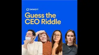 Employees React To Gender Equality At Work | Guess The CEO Riddle