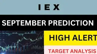 IEX Share Latest Update | IEX Share Analysis | IEX Share Target Price