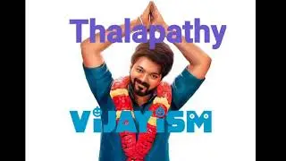 Master remake in hindi/thalapathy vijay/ master movie/