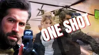 One Shot | Scott Adkins Ashley Greene Hollywood Action Mine Cine Movie Reviews & Facts