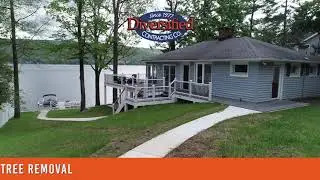 Honeoye Lake, NY 2021 | Lakeside Development