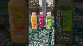 POV: You&rsquo;re obsessed with mocktails & wellness beverages!🌿🌸 #mocktails #wellness