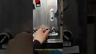 Operation of deodorization device