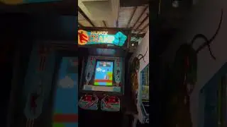 Karate Champ - Data East (1984) - Golden Age of Arcades - Papa Brad&rsquo;s Gaming (Cidercade, Houston)