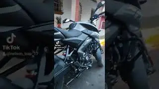 Pulsar 200 NS 2023 - El terror de todas las motos 200cc y algunas 250cc