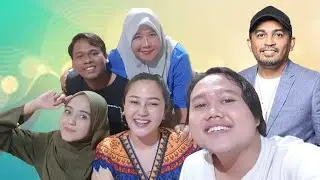 Vlog #1 | Silaturahmi Kerumah Muthia Ayu Istri almarhum Glenn Fredly