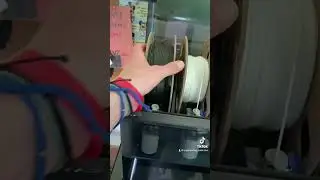 Первая печать PETG на Bambu Lab P1S