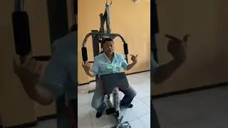 Toko New Quality Fitness Sidoarjo  | 08111902475  | tokoolahragafitness