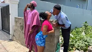 Master planner || brightlight comedy