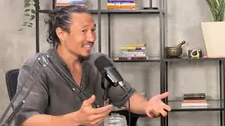 #4 How To Wake Up, Realise Your True Power and Be Happy and Fulfilled with Mike Chang