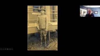 A Story of Fort Des Moines: Charles Hamilton Houston