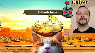 Earn to Die Rogue | Shady sands | walkthrough