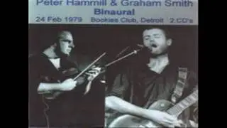 Peter Hammill-