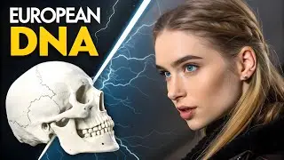 Why The European DNA Is So Unique?