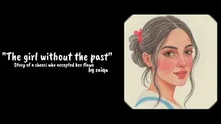 Chapter 2:when the world slipped.Journey of sheeri who chose uncertainty. 