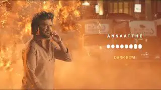 Annaathe Teaser Bgm Tamil Annaathe Bgm #Mpdringtone