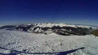 Le Lioran - Janvier 2010