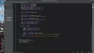 SimplePyQtGui Extended