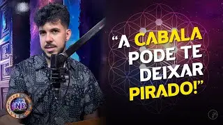 A CABALA pode acabar te ENLOUQUECENDO | RODRIGO VIGNOLI - #in&eacute; 472