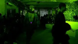 COTTWEILER AW17