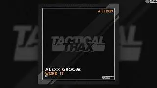 Lexx Groove - Generations