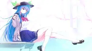 【東方Inst/Hi-Tech】「Rolling Contact」 Rocking to the Heaven (Sharp Key Remaster)