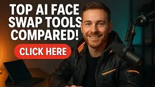 I Test 3 Top AI Video Face Swap Tools&mdash;Supawork AI VS Magic Hour AI and Vidnoz AI, Which one is best?