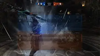 Shaman got Ragnarocked