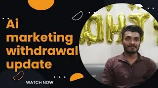Ai marketing | withdrawal news |  ai marketing withdrawal update .