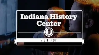 Indiana History Center