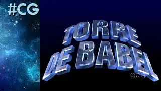 Torre de Babel - vinhetas da novela (1998–1999)