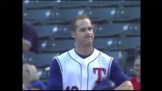 09/05/2007: Royals at Rangers