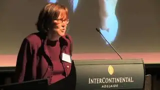 'Harvard Comes to Adelaide' - Full Presentation