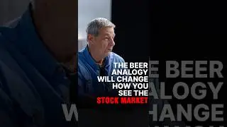 YOU WILL NEVER SEE STOCKS THE SAME AGAIN...