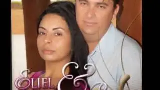 ELIEL E ROSANA SEMENTE SANTA