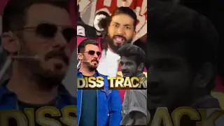 UK07 Rider 🤡 Song Payback Exposed | Diss-Track On Salman Khan And BiggBoss 17 #memes