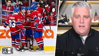 The Canadiens are building a contender brick by brick | NHL Insider Notebook