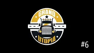 🔔 Official Trailer of Grand Utopia Map 🔔 #6