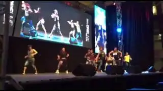 BodyJam 75