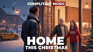 HOME THIS CHRISTMAS - OFFICIAL VIDEO