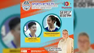 BaliPure Water Defenders: Out For Redemption on Sports Bytes PH